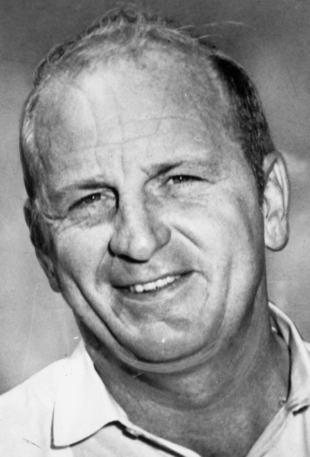 146. Jack Van Berg